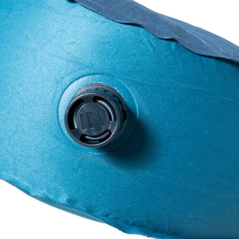 Therm-A-Rest MondoKing 3D Blue Isomatte