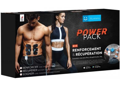 Bluetens Power Pack