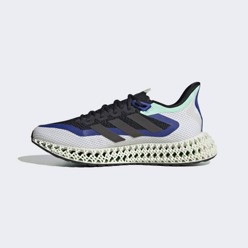 adidas adidas 4D FWD Laufschuh Laufschuhe Herren