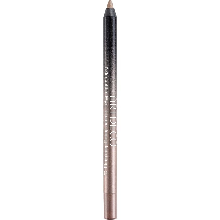Metallic Eye Liner Long-lasting