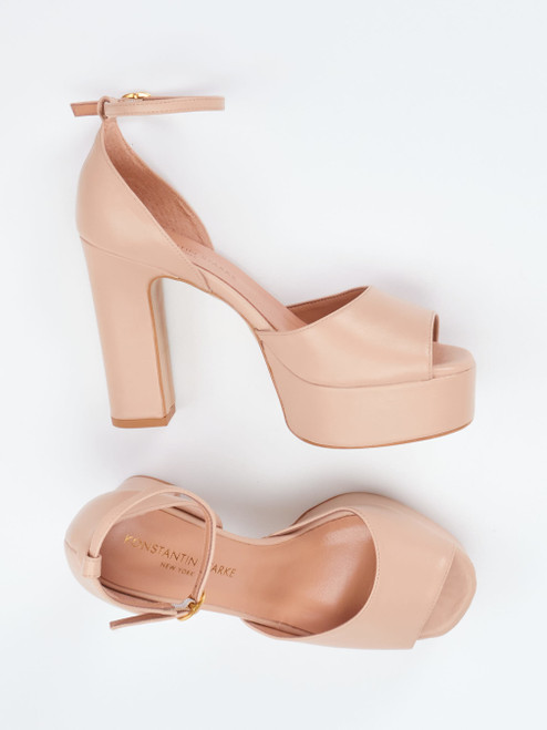 Plateau-Sandalette-12483990011 Konstantin Starke
