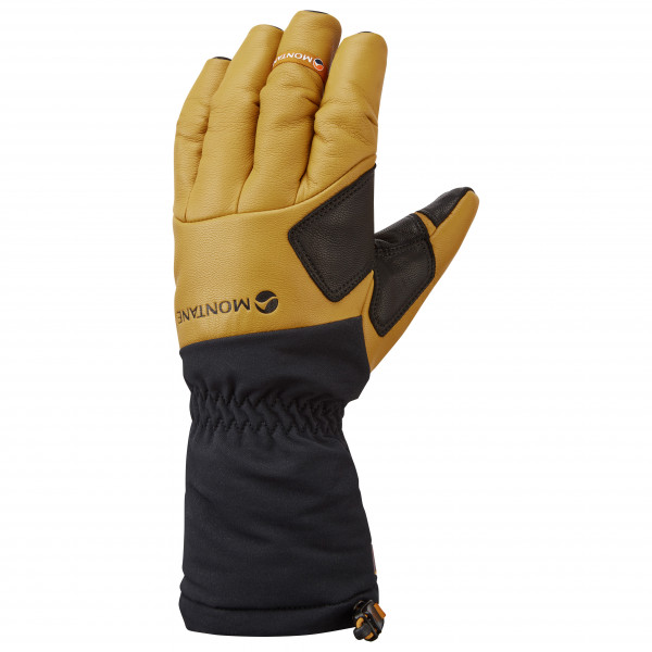Montane - Alpine Mission Glove - Handschuhe