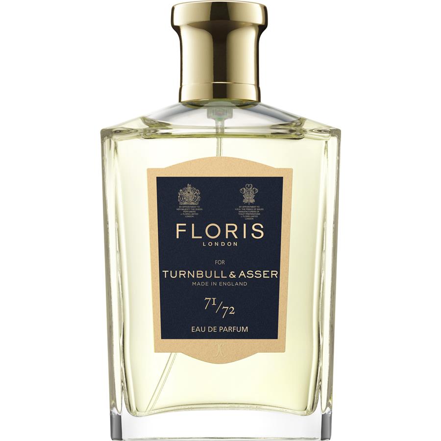 Eau de Parfum Spray