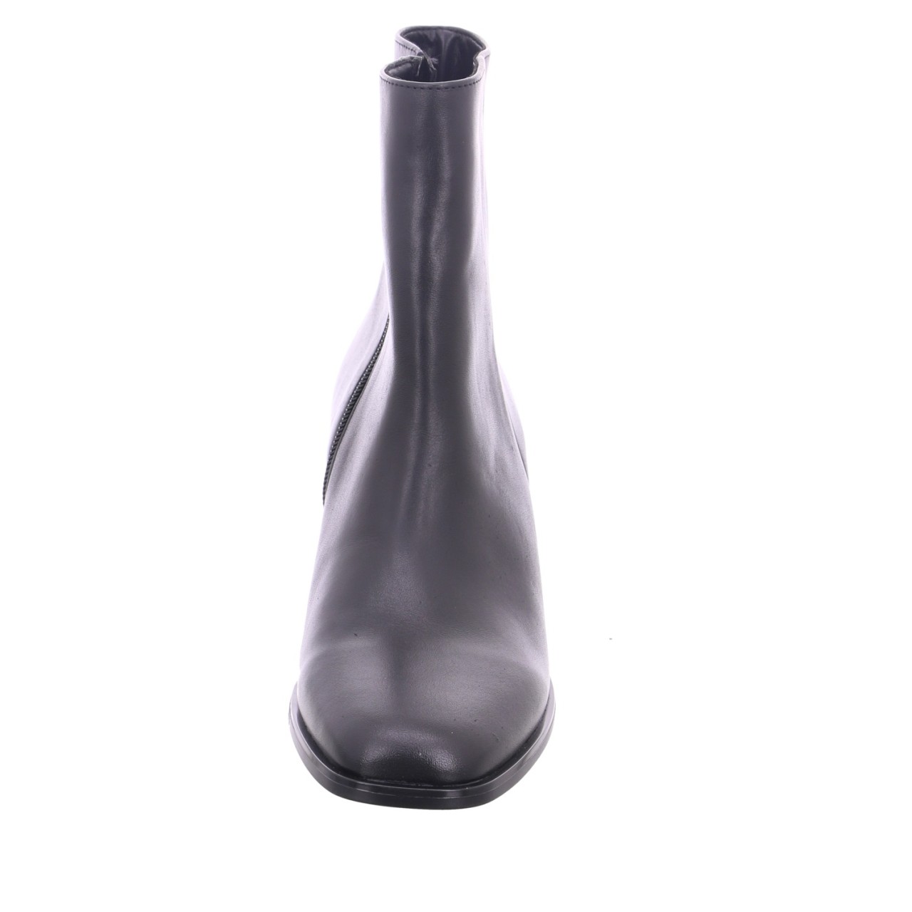 GABOR Stiefeletten schwarz