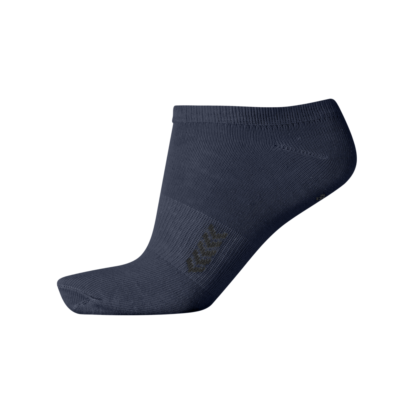 Hummel Ankle Socken Blau Weiss F7648