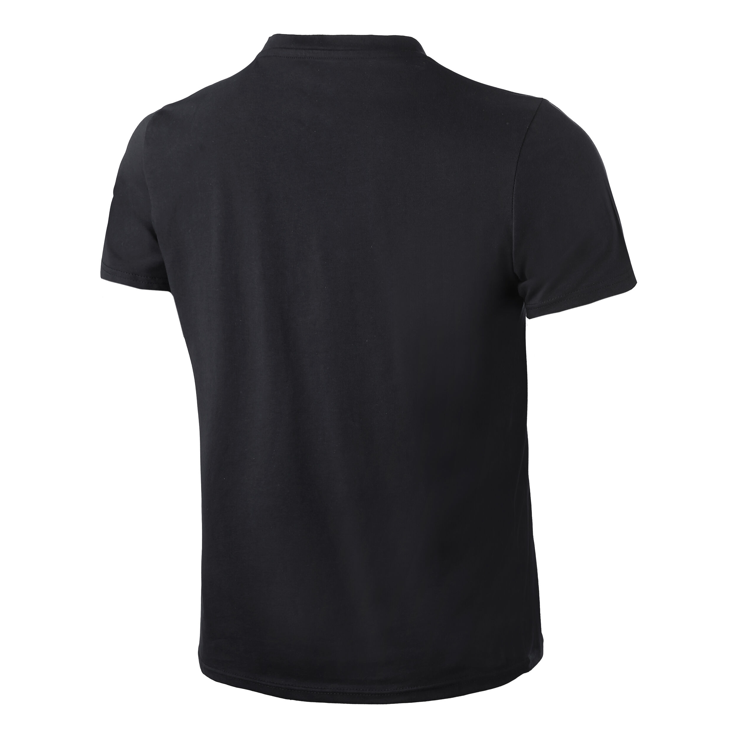 No Fear T-Shirt Herren - Schwarz, Weiß
