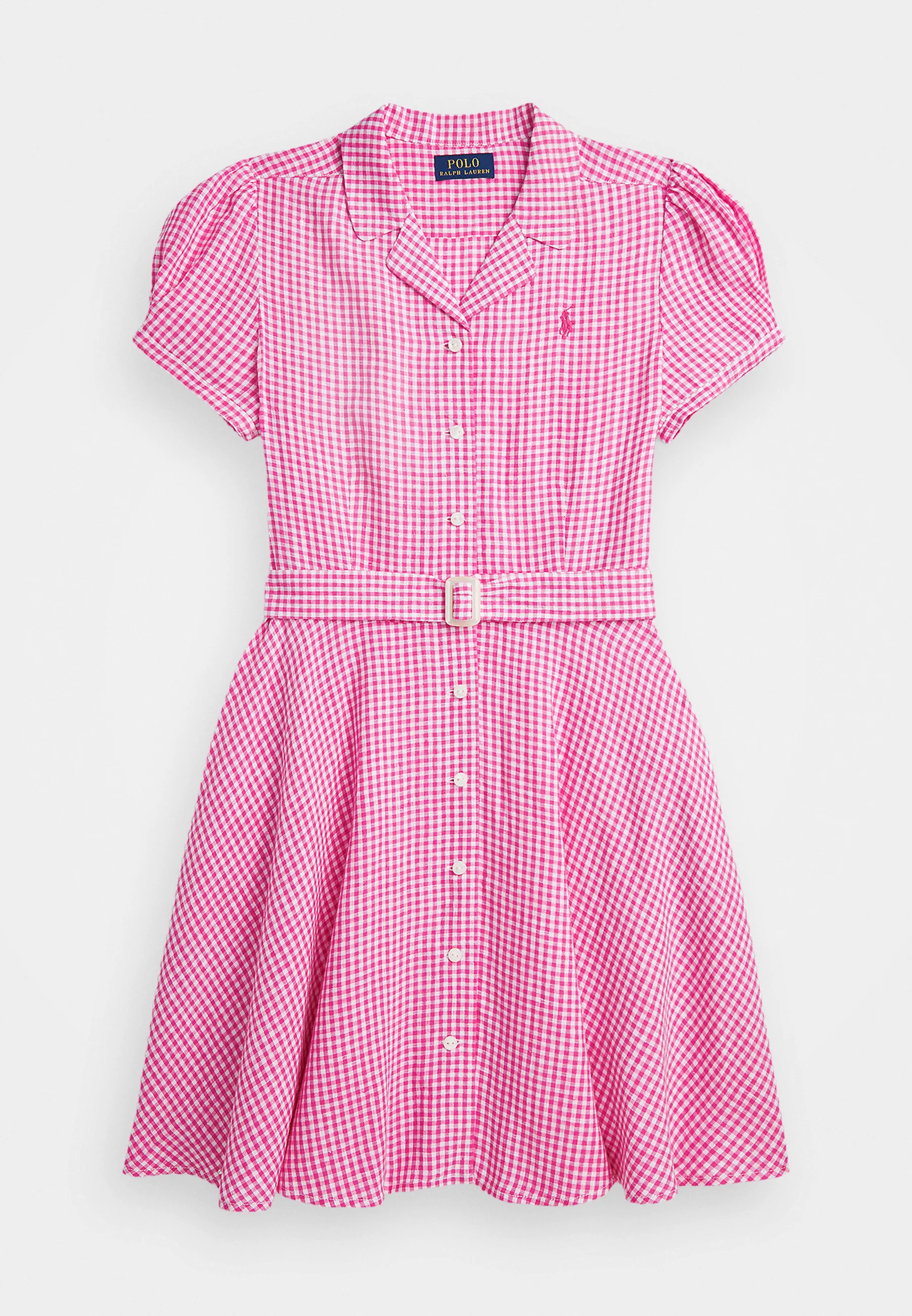 Vestido de día Polo Ralph Lauren - Vestido camisero