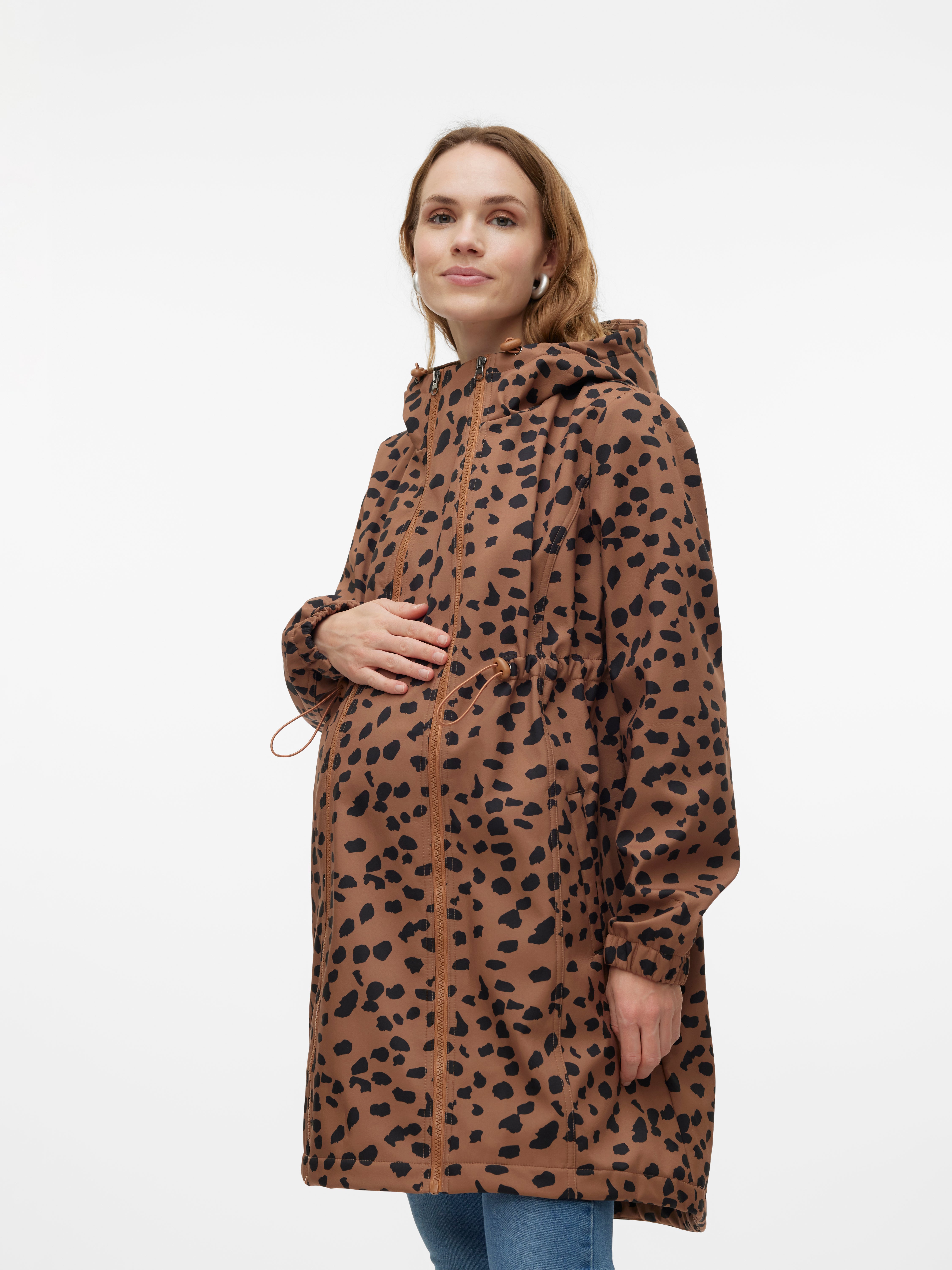 Umstands-jacke