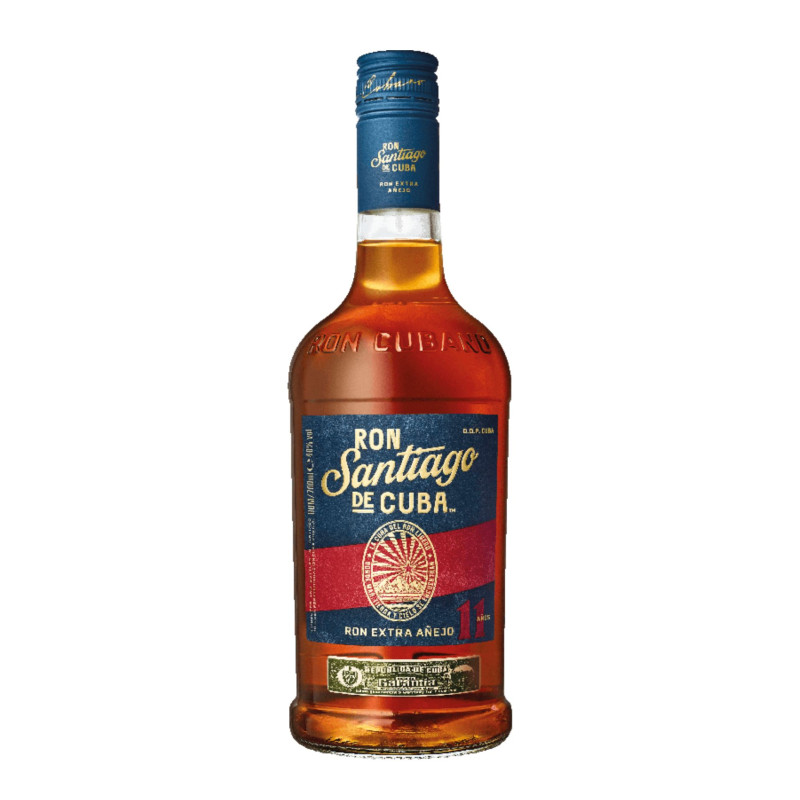 Santiago De Cuba 11 Ans