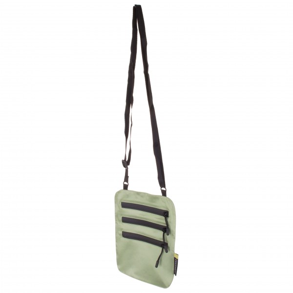 Cocoon - Secret Neck Wallet / Silk - Wertsachenbeutel