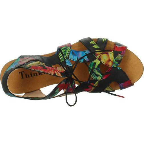 Think! Pumps TRAUDI