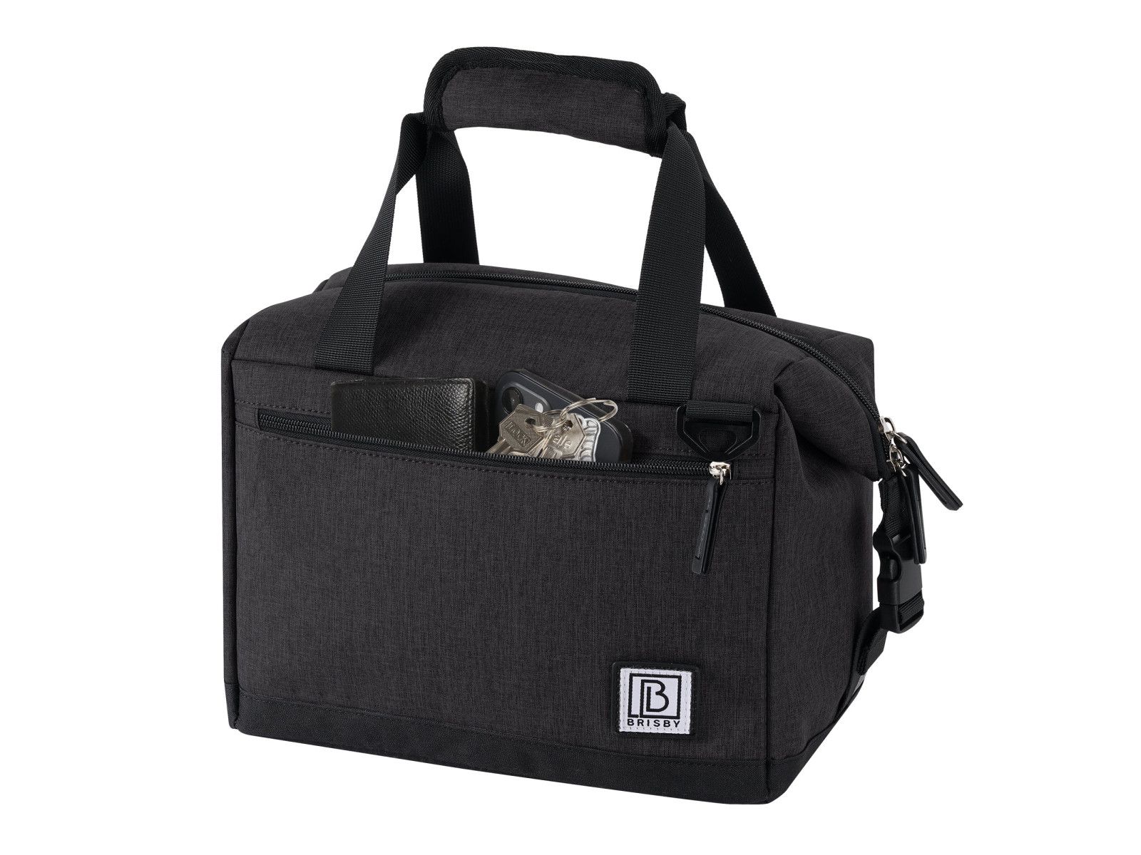 Brisby 12 Liter Kühltasche