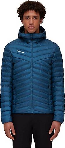 MAMMUT Herren Isolationsjacke ALBULA IN HOODED JACKET MEN
