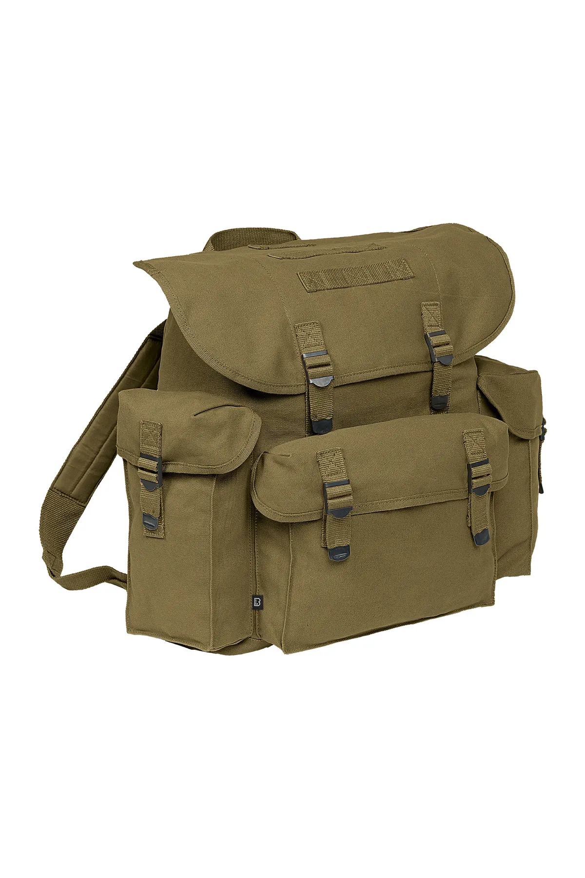 Brandit  Rucksack - Khaki - Unifarben
