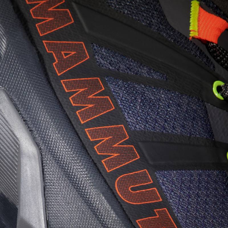 Mammut Sertig II Mid GTX Wanderschuhe Herren