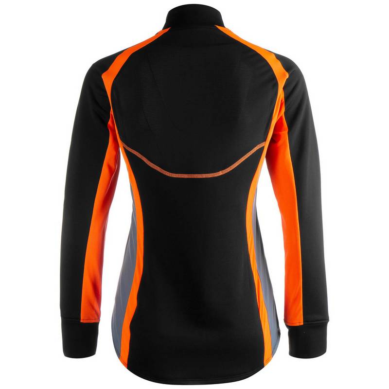 PUMA individualBLAZE Funktionsshirt Damen