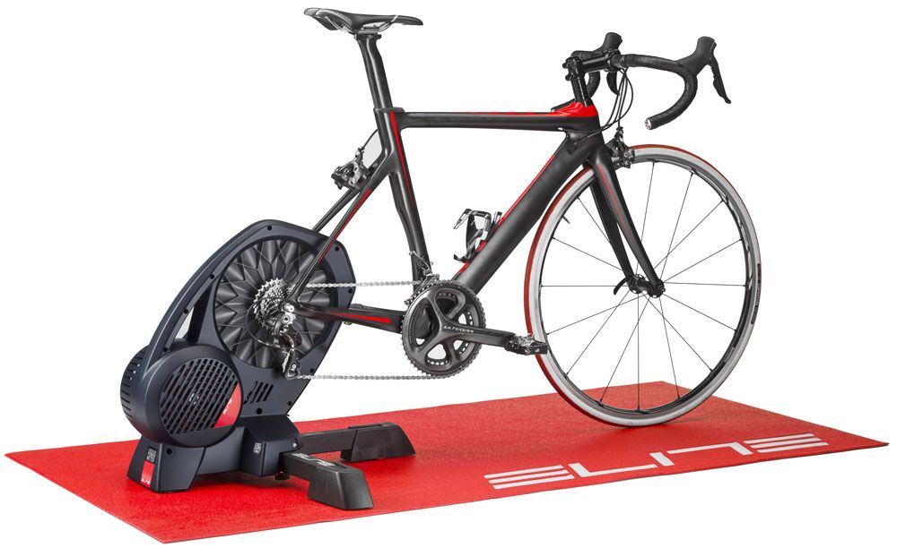Elite Trainingsmatte kaufen | Bike-Discount