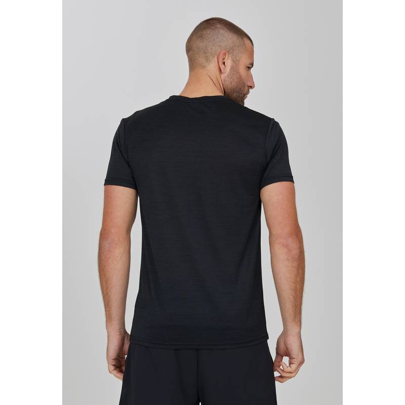 Endurance PORTOFINO Printshirt Herren