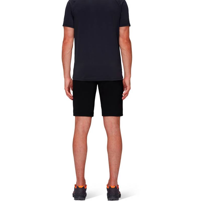 Mammut Taiss Softshellshorts Herren