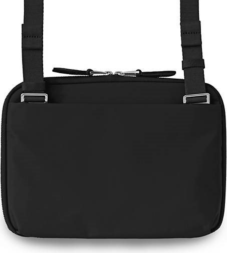 KNOMO LONDON Mayfair Knomad Laptoptasche Organizer RFID 37 cm Laptopfach