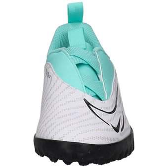 Nike Jr. Phantom GX Academy TF in türkis