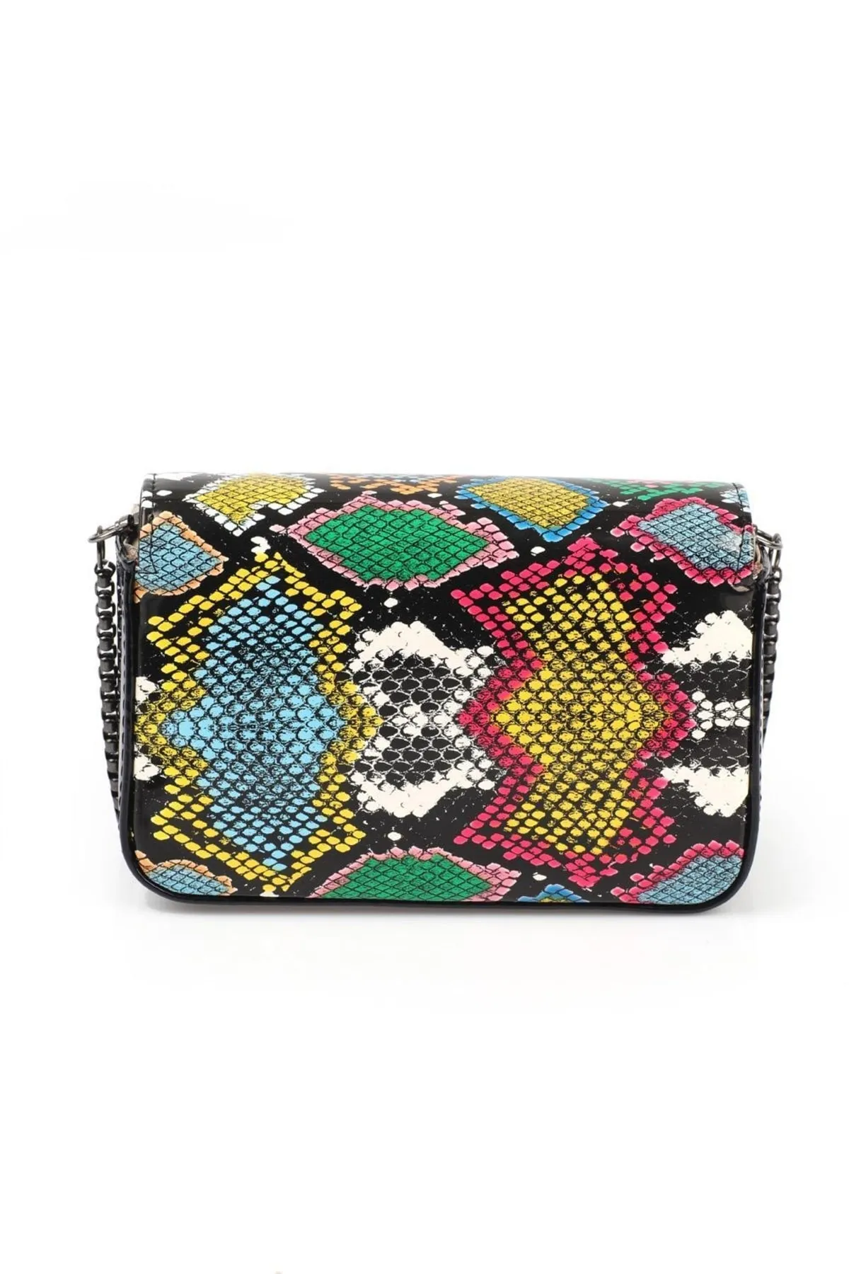 Capone Outfitters  Capone Soho Multi Damentasche