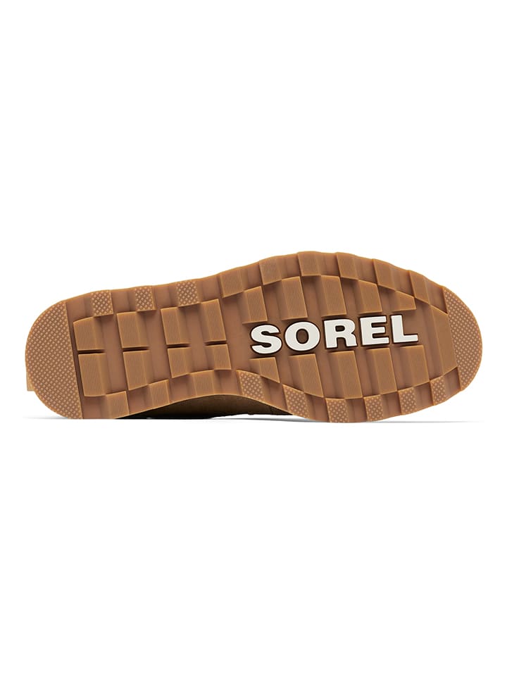 Sorel Boots 