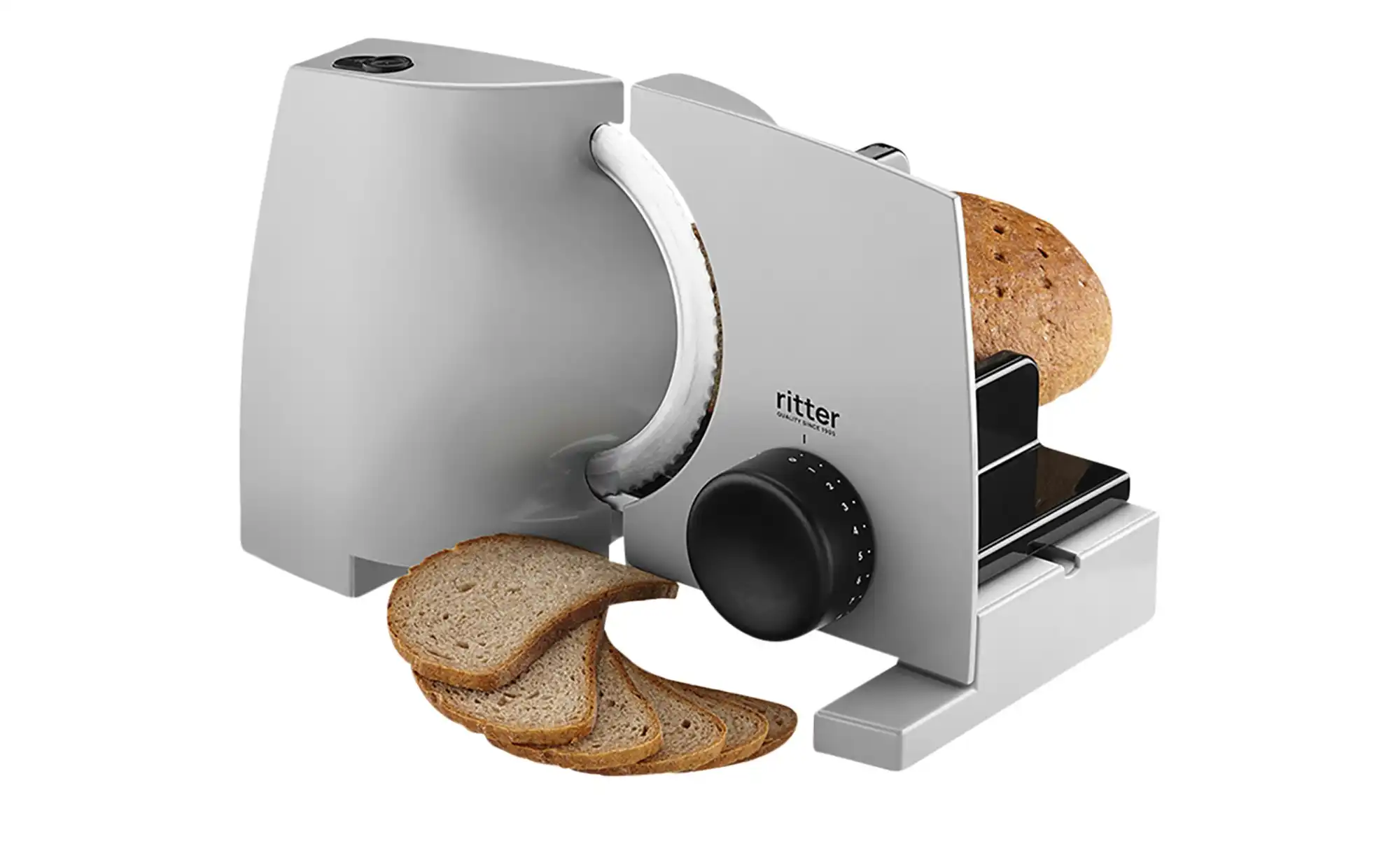 ritter Allesschneider  nova1