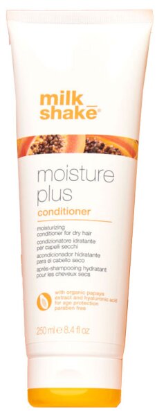 Milk_Shake Moisture Plus Conditioner Conditioner