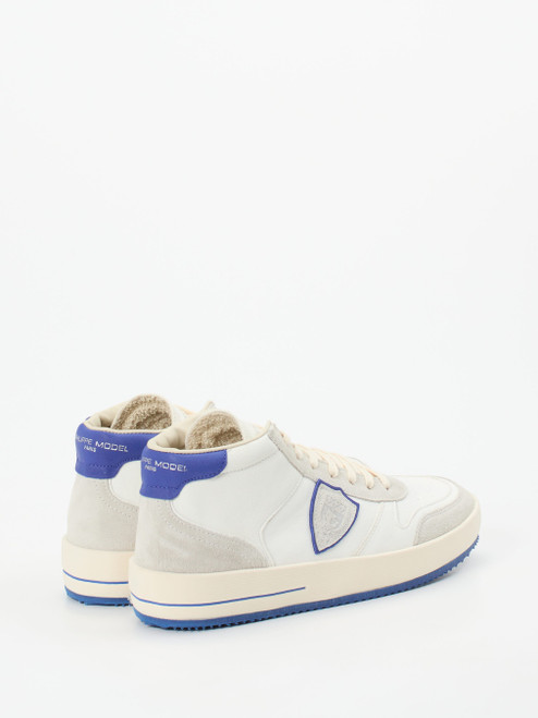 Sneaker-47617910004 Philippe Model