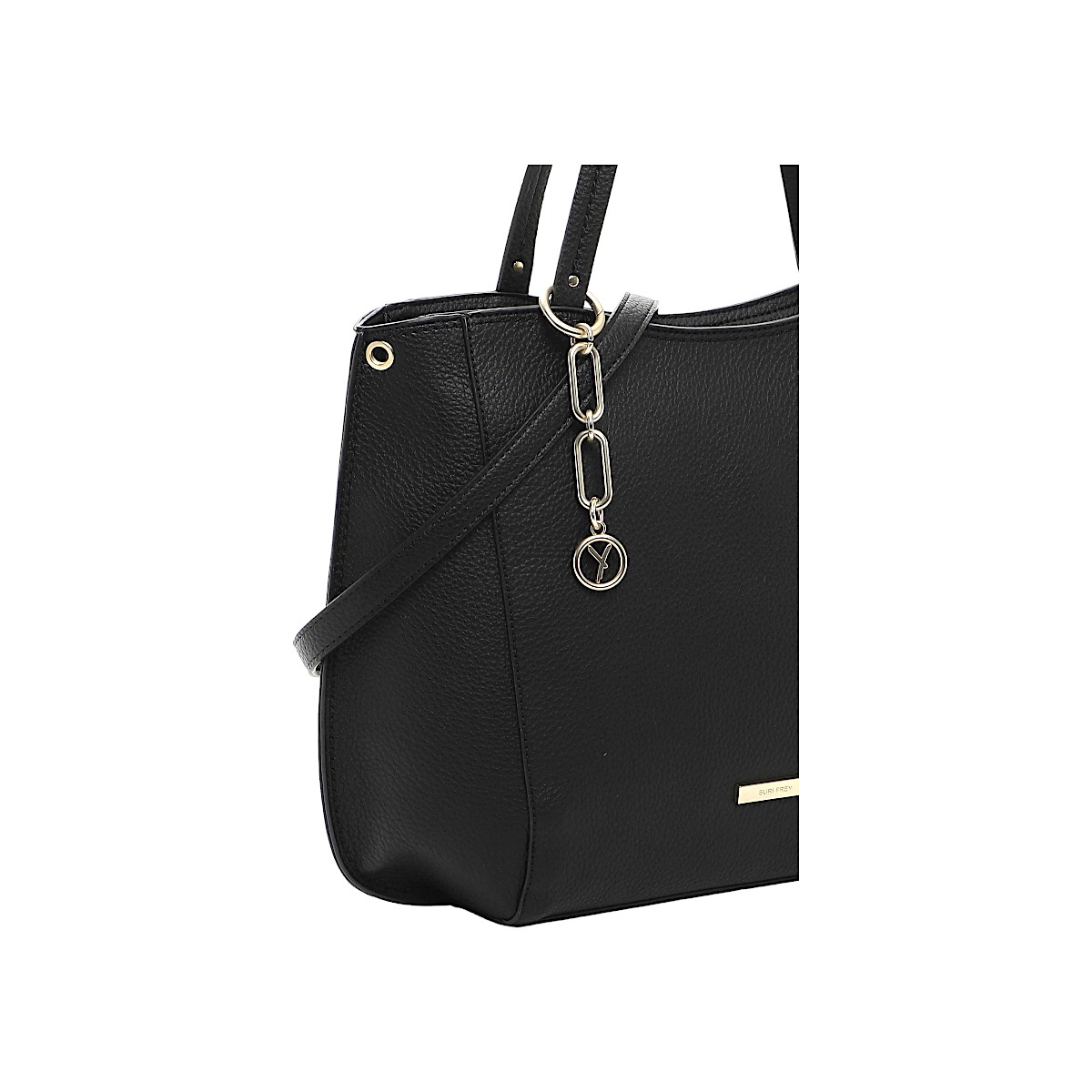 Suri Frey Ginny 14195 Schwarz 100 Black