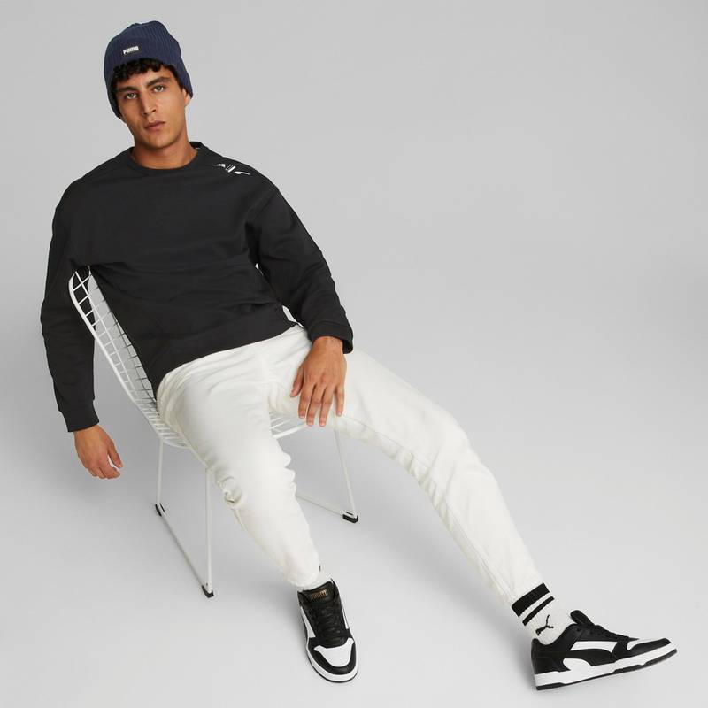 PUMA Classic Beanie Herren