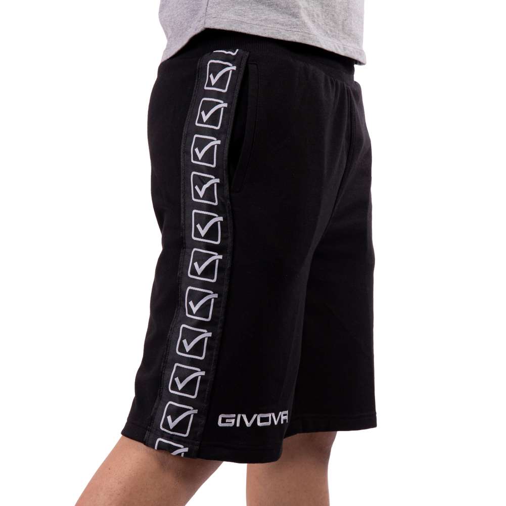 Givova Band Bermuda Shorts BA04-0010