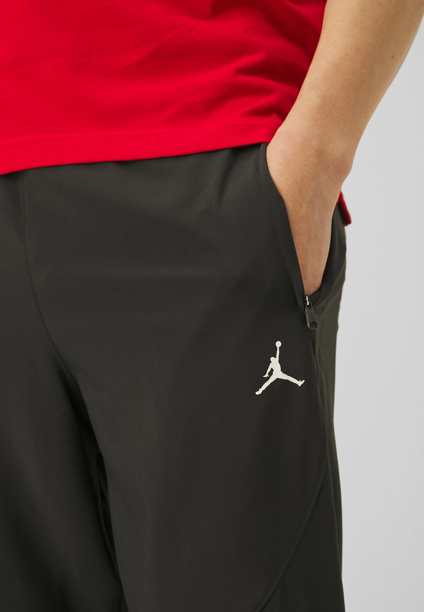 Jordan SPORT WOVEN PANT - Pantalones deportivos