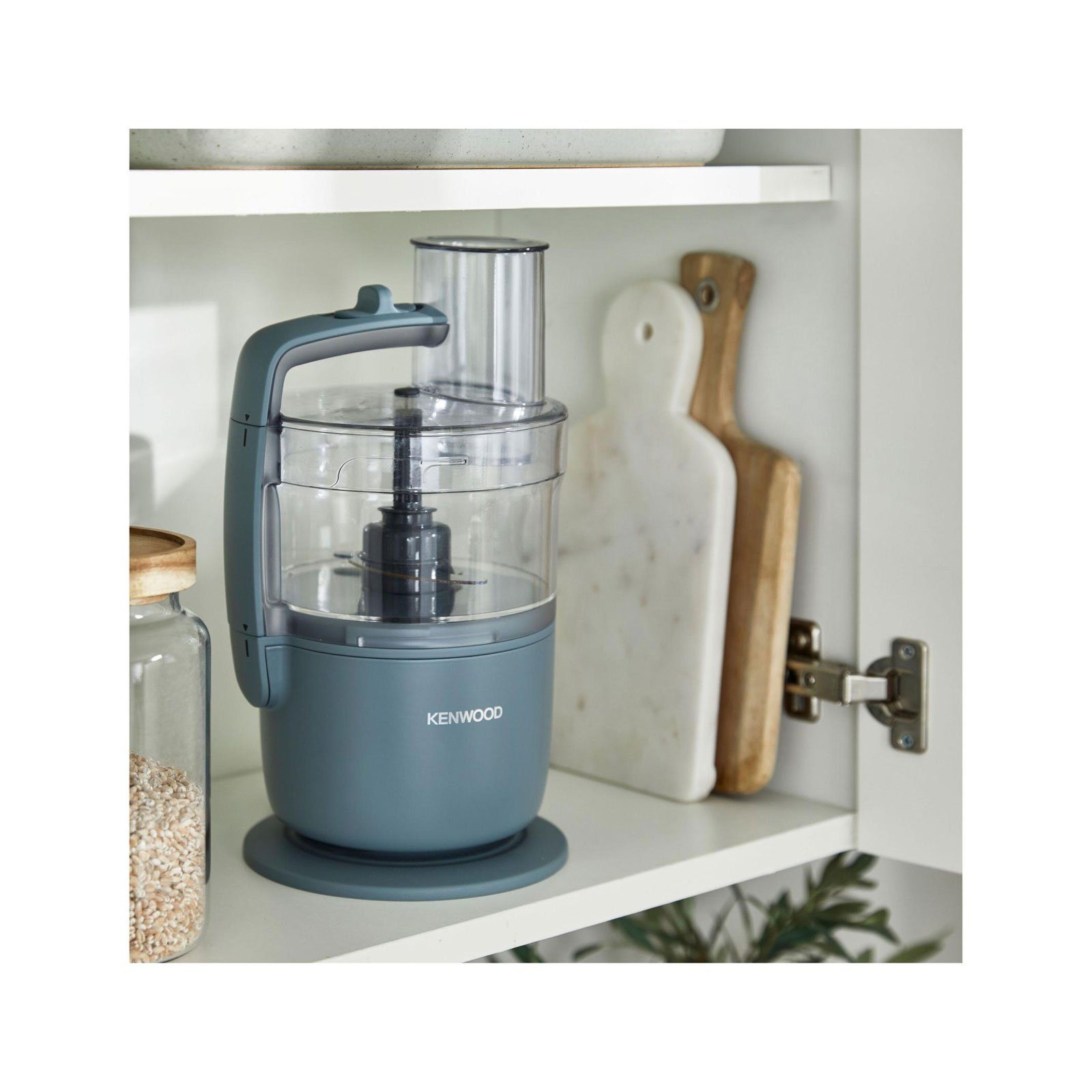Kenwood Küchenmaschine FDP22.130GY