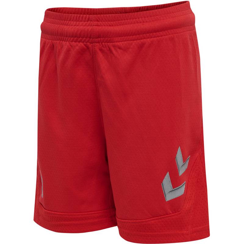 hummel hmlLEAD POLY SHORTS KIDS Sweatshorts Kinder