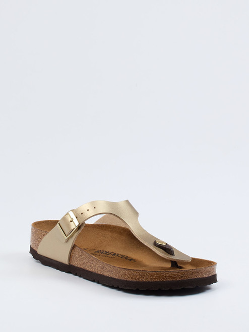 Zehentrenner-Pantolette Gizeh-21408890004 Birkenstock