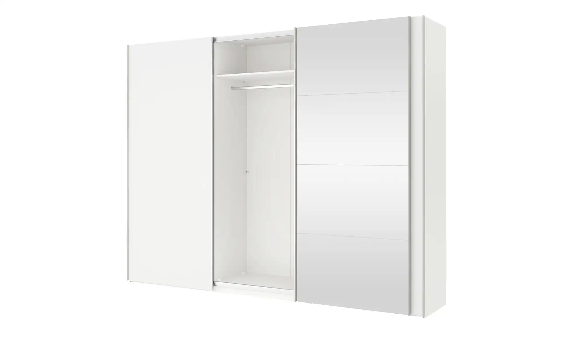 Dreamer Junges Wohnen Schwebetürenschrank Dreamer