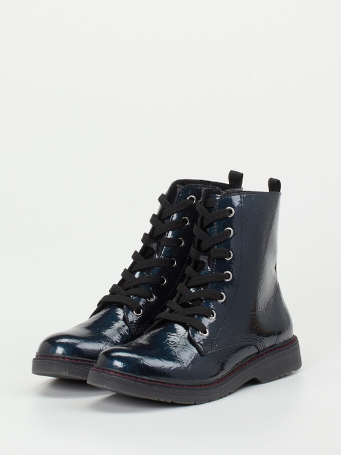Schnürboots-67001090193 Richter