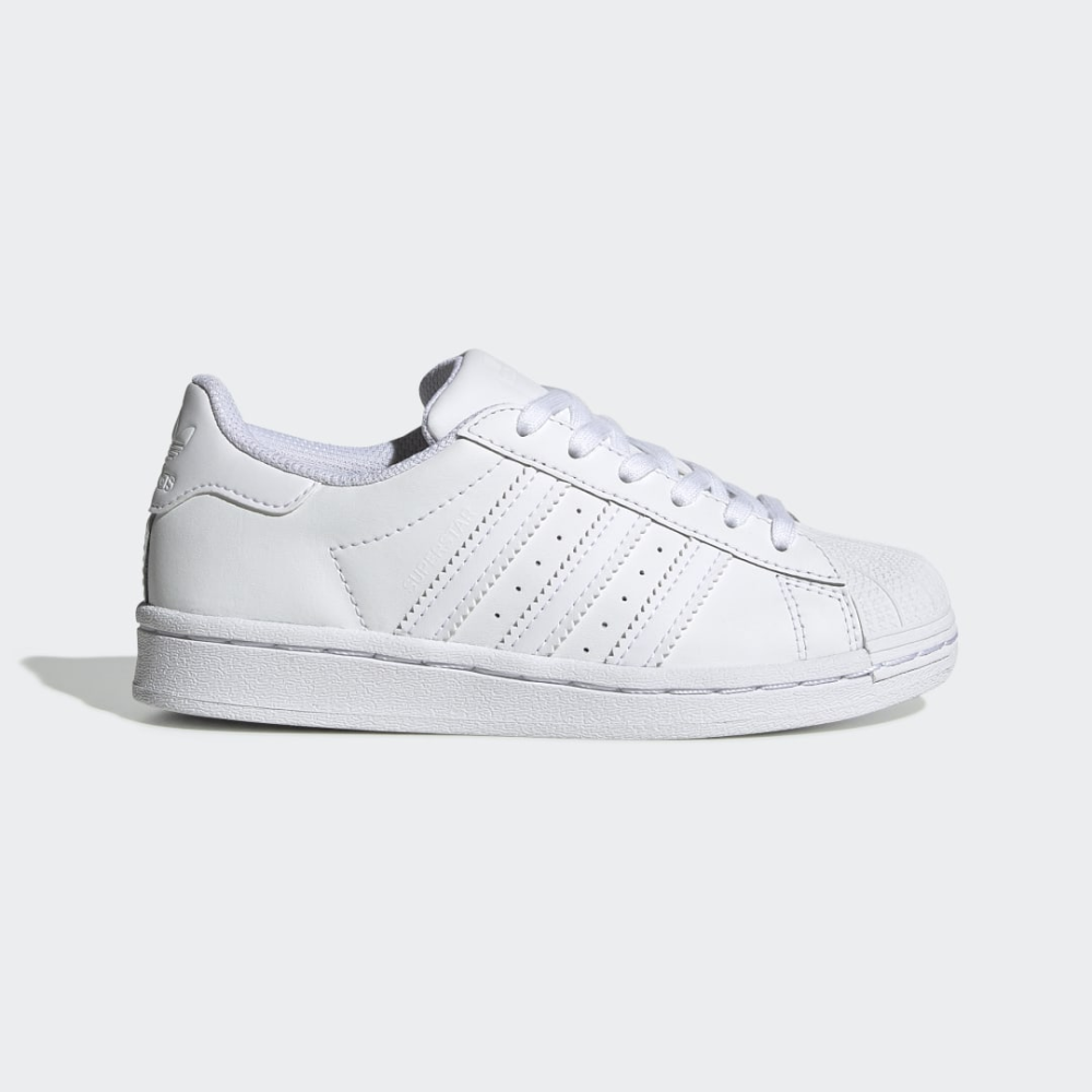 adidas Superstar EF5395 / weiss