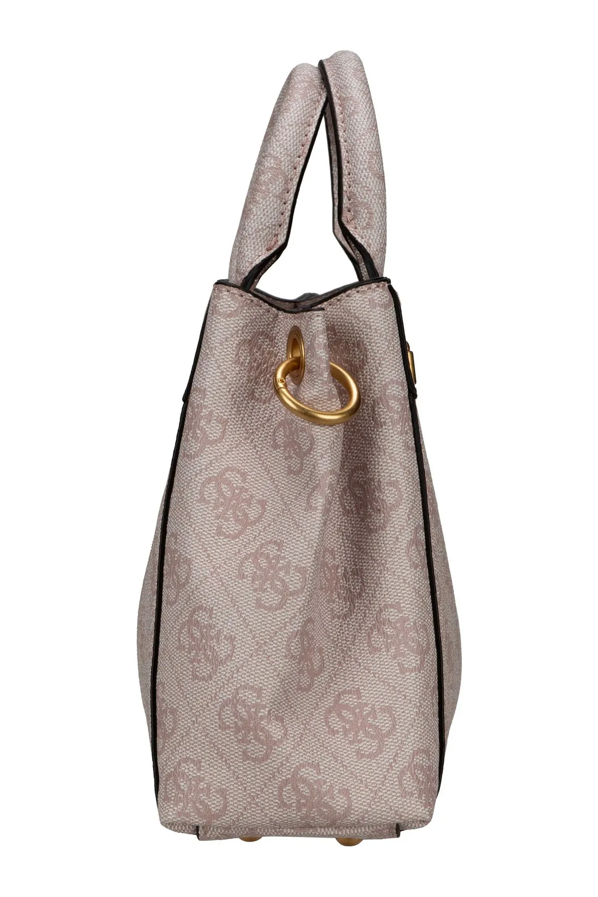 Guess  Handtasche - Blau - Unifarben
