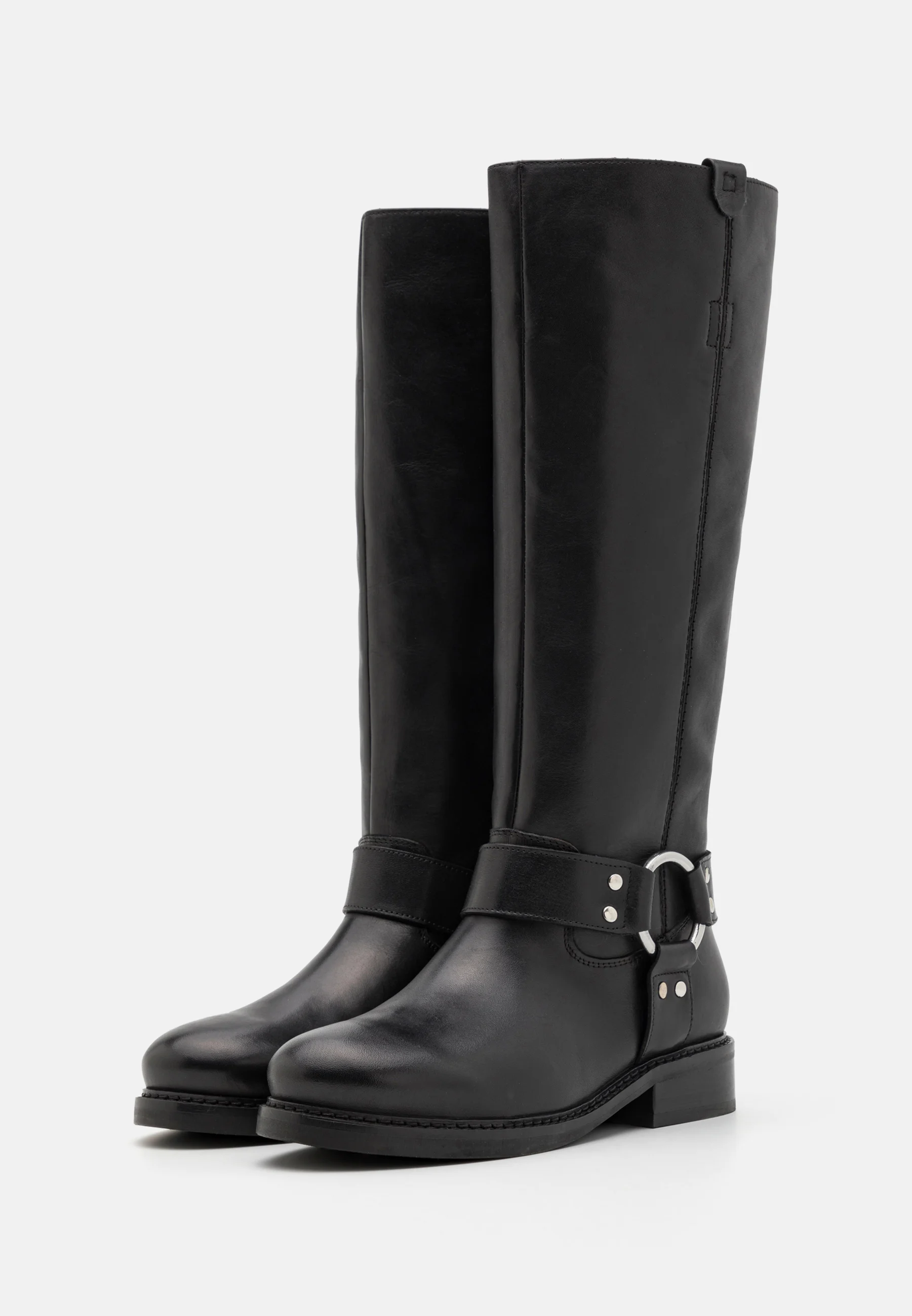 Bronx NEW-TOUGH - Botas texanas/de motociclista