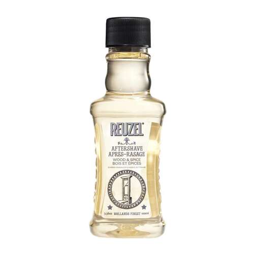 Reuzel Wood & Spice losion poslije brijanja 100 ml