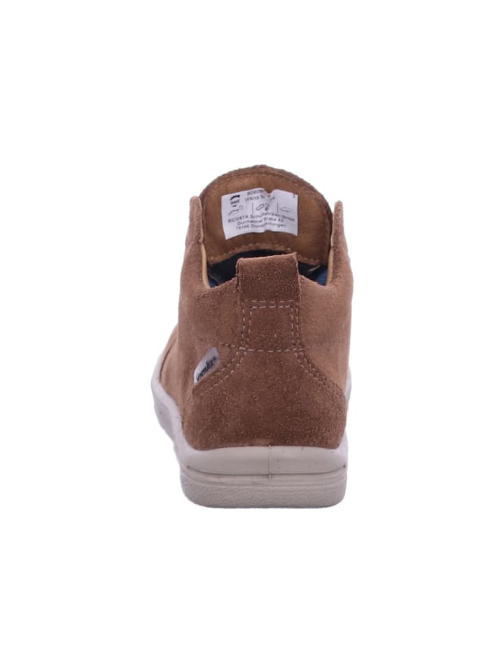 PEPINO Jungen- Halbschuhe MILO in Braun günstig kaufen