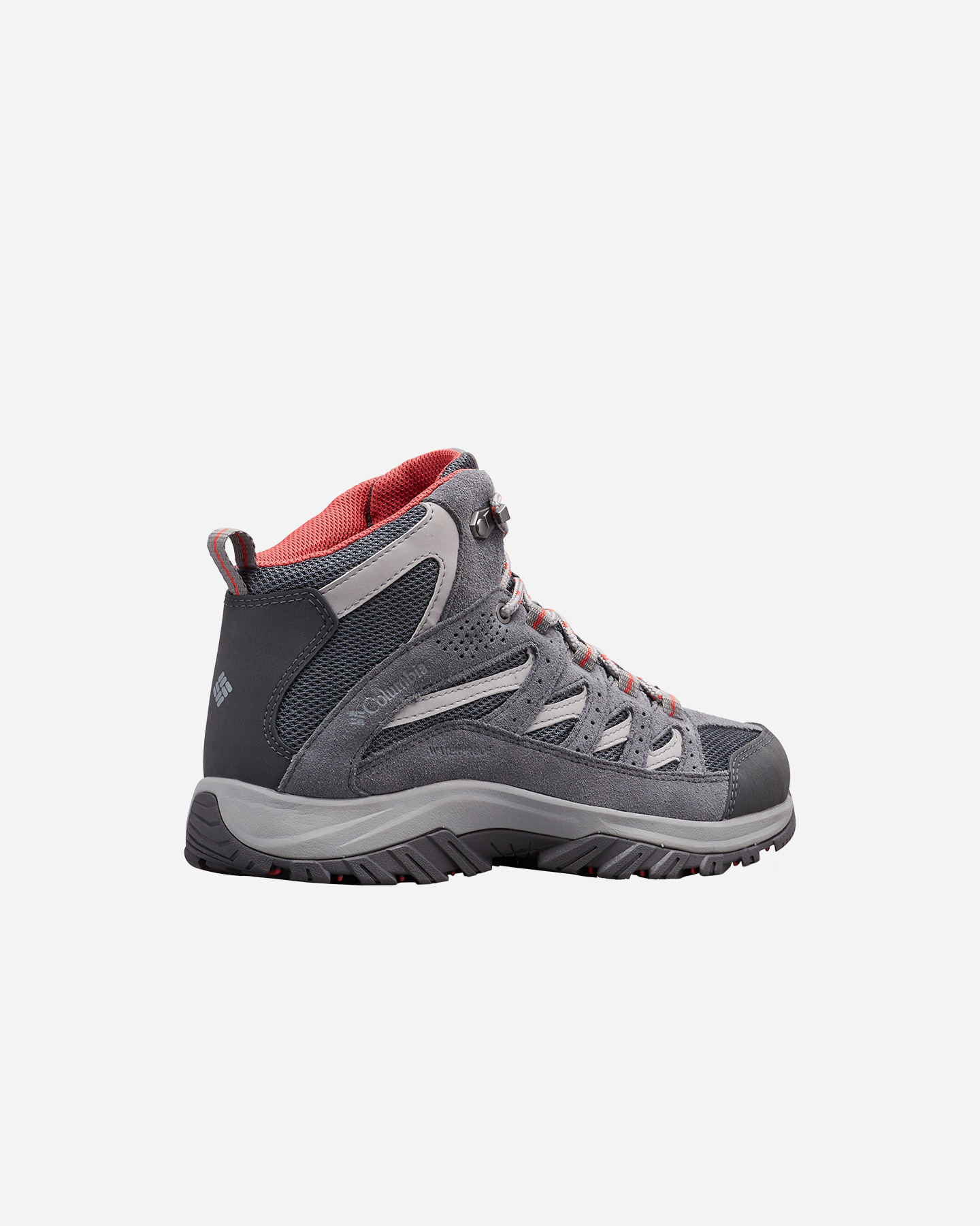 Scarpe Escursionismo Columbia Crestwood Mid Wp W 1765401053