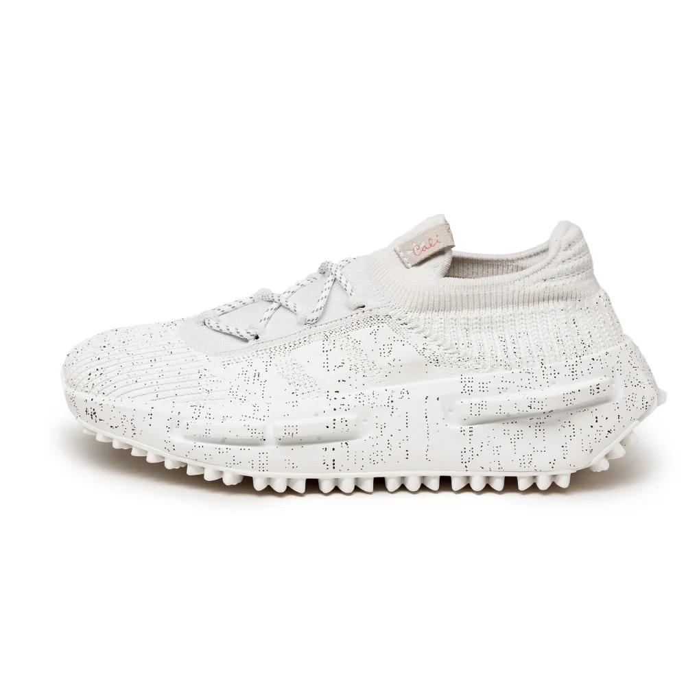 adidas NMD S1 Cali Dewitt IG9674 / weiss