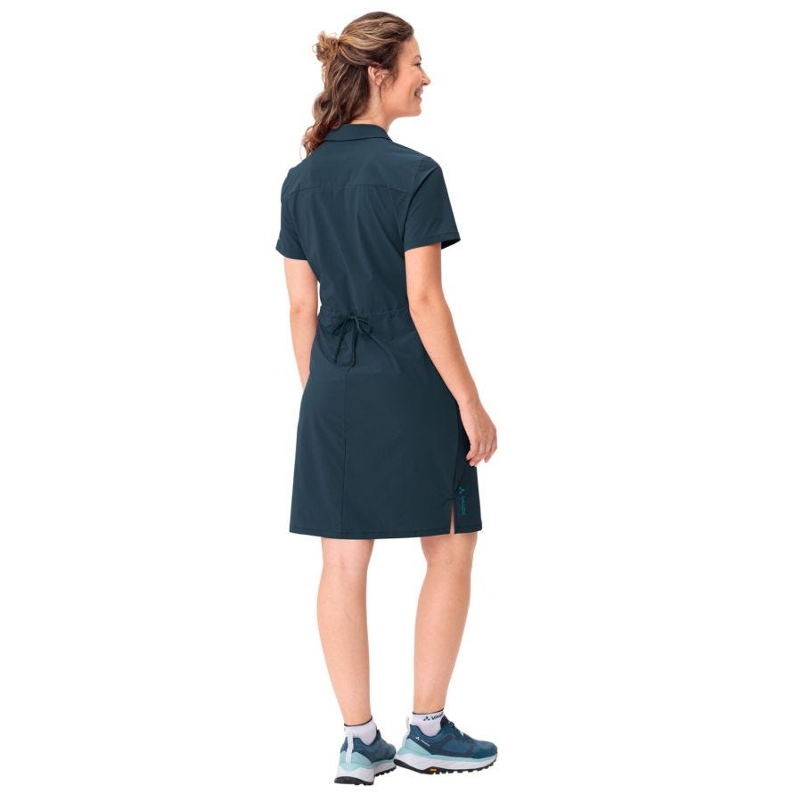 Farley Stretch Kleid Damen