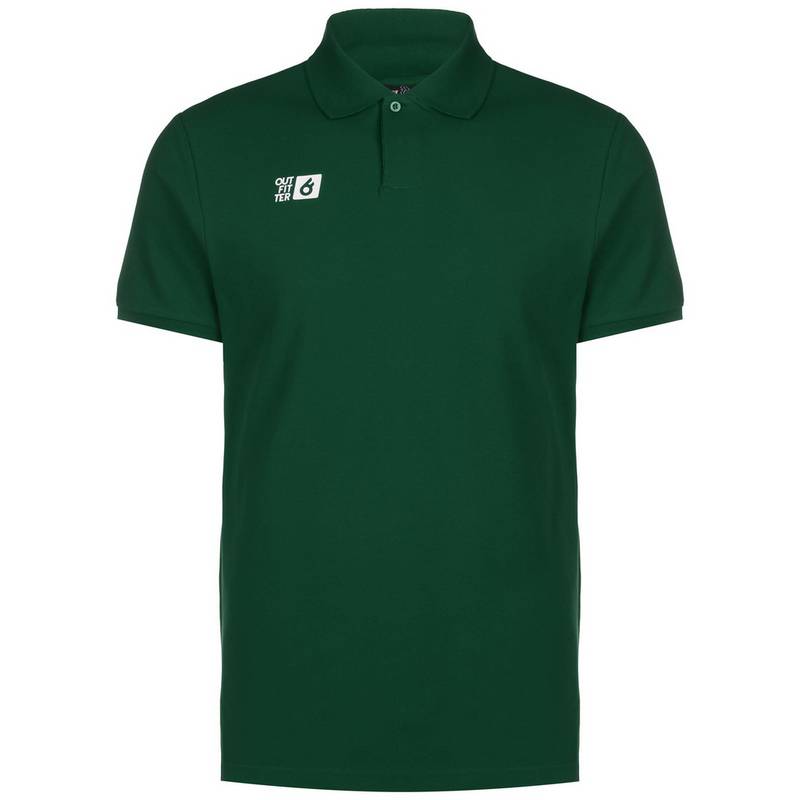 Ocean Fabrics OCEAN FABRICS Poloshirt Herren
