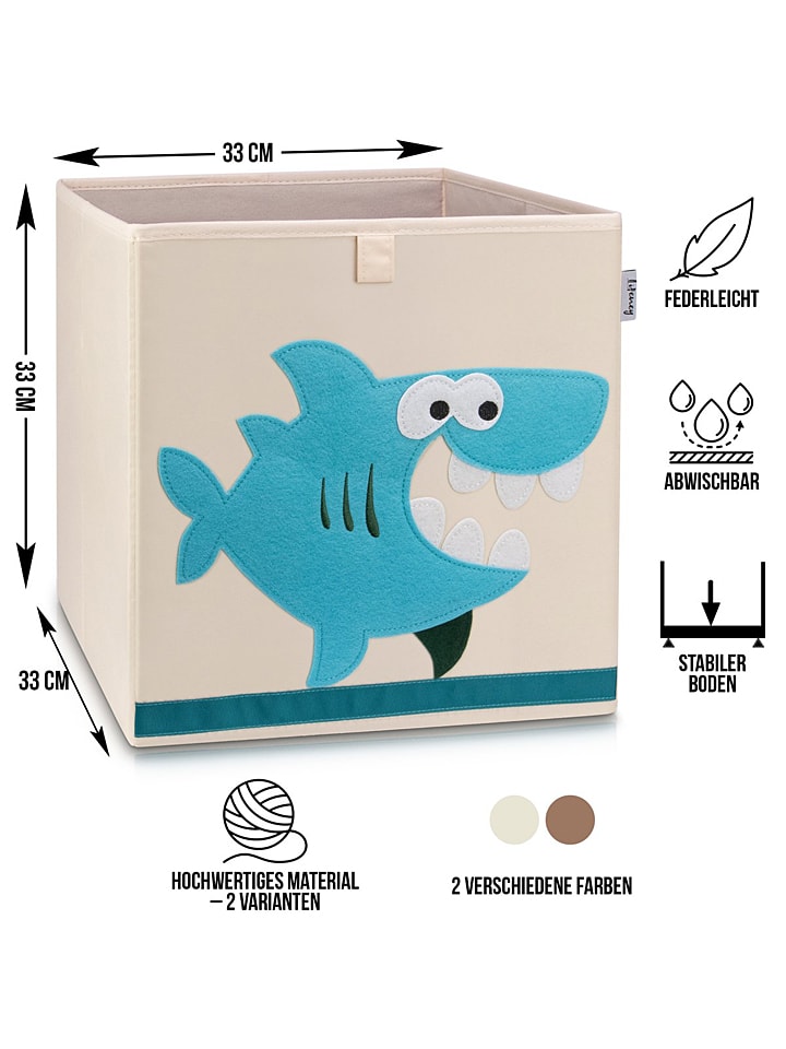 Lifeney Aufbewahrungsbox 