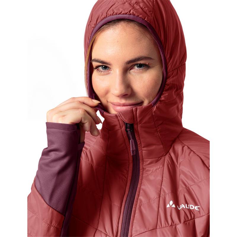 VAUDE Women's Sesvenna Jacket IV Outdoorjacke Damen